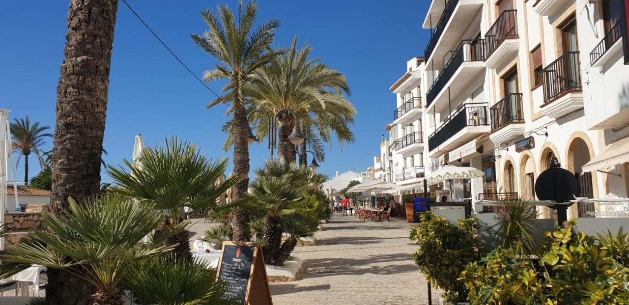 Costa Blanka Resident Apartman Torrevieja Esterno foto