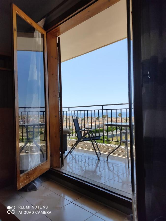 Costa Blanka Resident Apartman Torrevieja Esterno foto