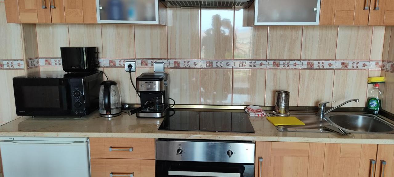 Costa Blanka Resident Apartman Torrevieja Esterno foto
